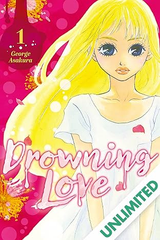 Drowning Love Vol. 1